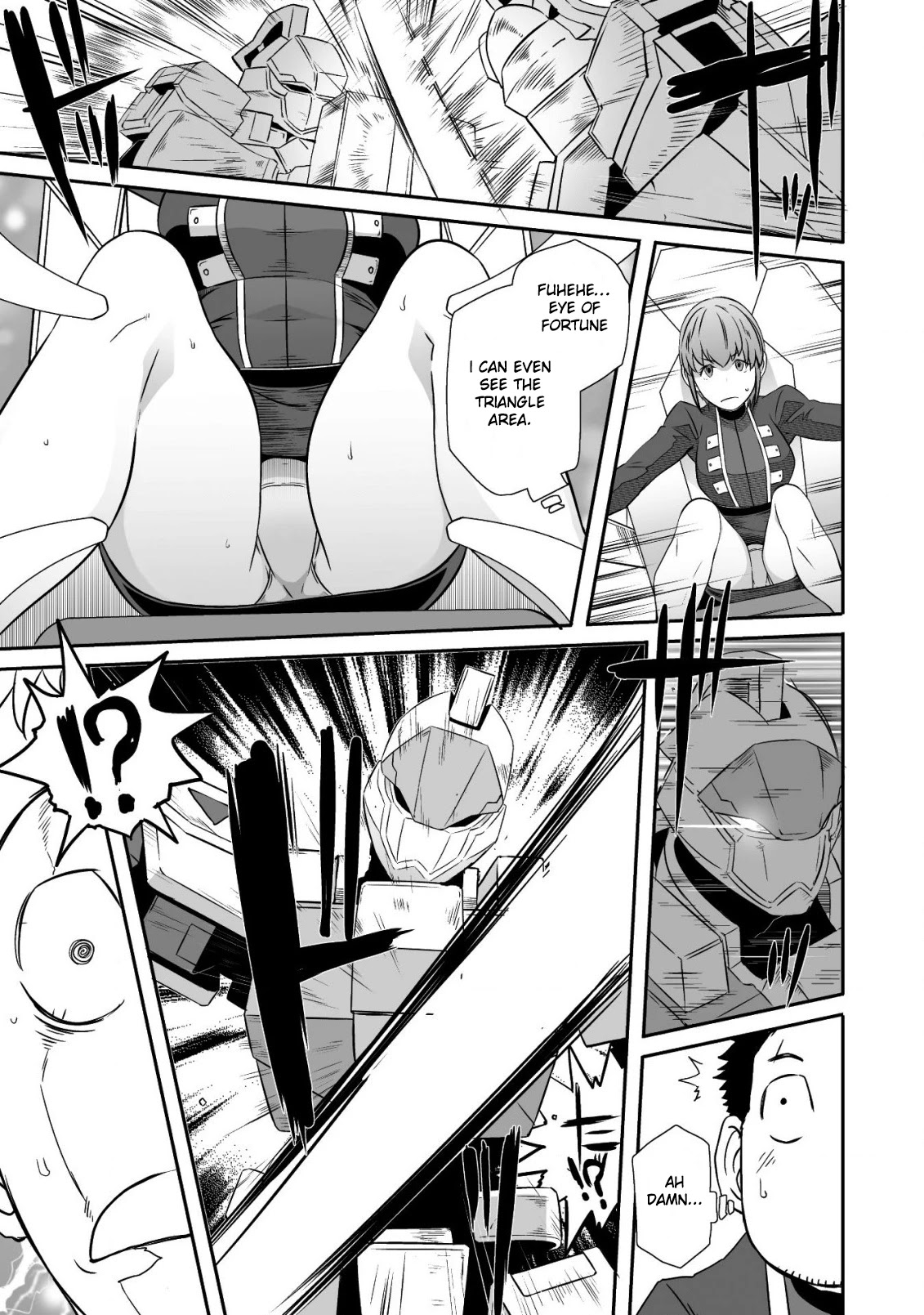 Sekkaku Cheat wo Moratte Isekai ni Ten’i shita n dakara, Suki na You ni Ikitemitai Chapter 14 - Page 18