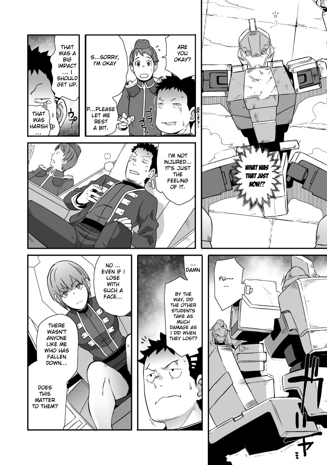 Sekkaku Cheat wo Moratte Isekai ni Ten’i shita n dakara, Suki na You ni Ikitemitai Chapter 14 - Page 19