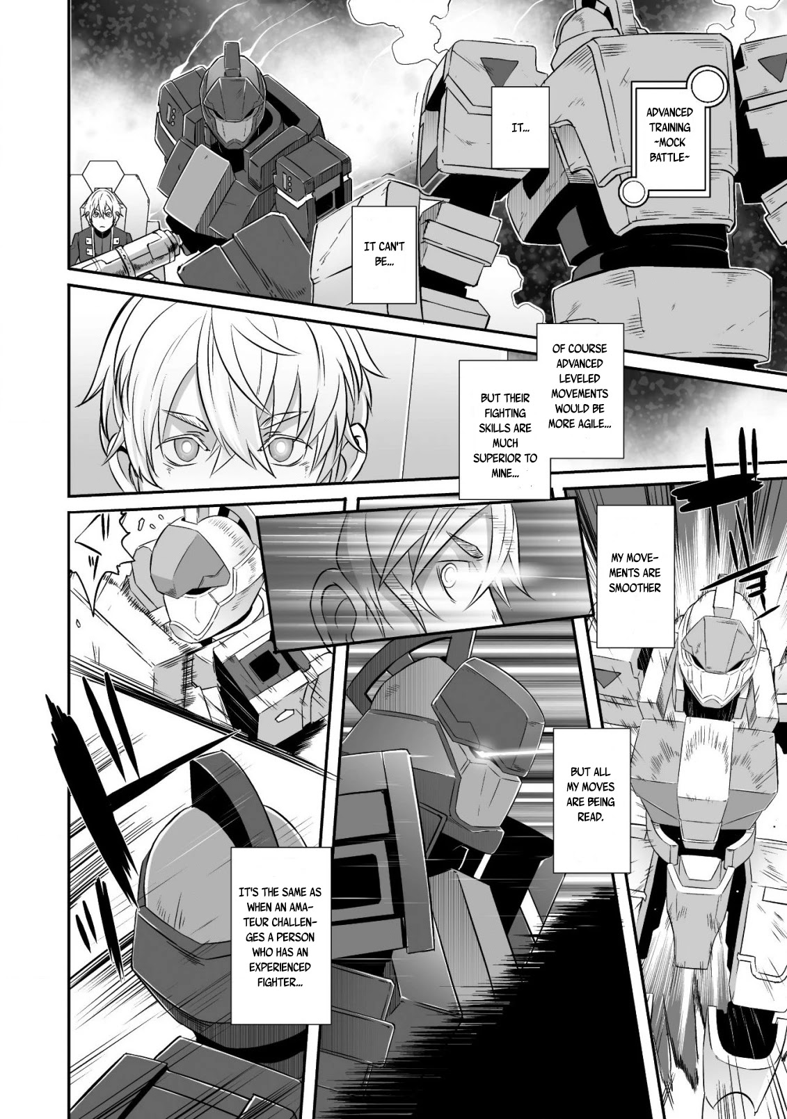 Sekkaku Cheat wo Moratte Isekai ni Ten’i shita n dakara, Suki na You ni Ikitemitai Chapter 14 - Page 21