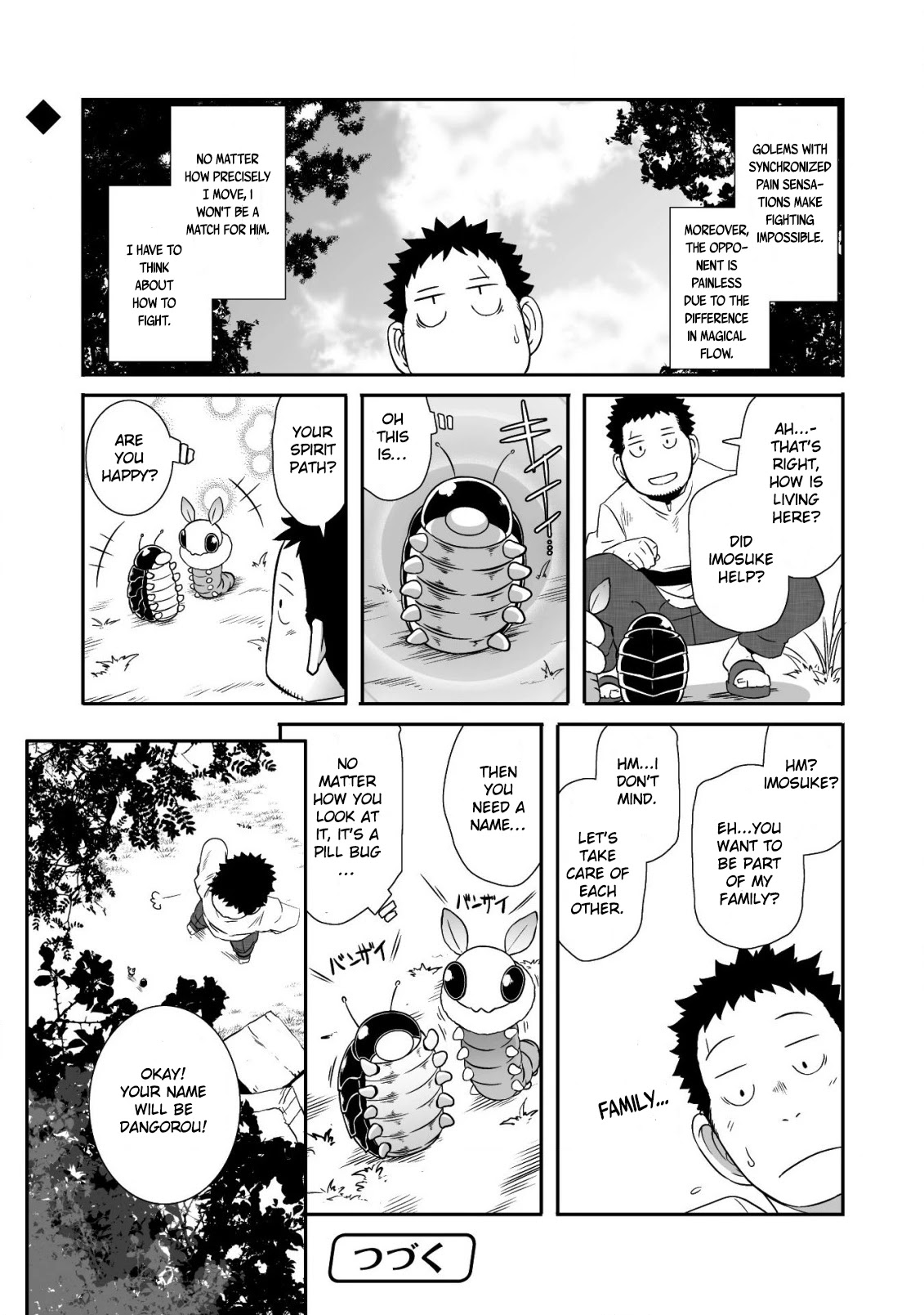 Sekkaku Cheat wo Moratte Isekai ni Ten’i shita n dakara, Suki na You ni Ikitemitai Chapter 14 - Page 24
