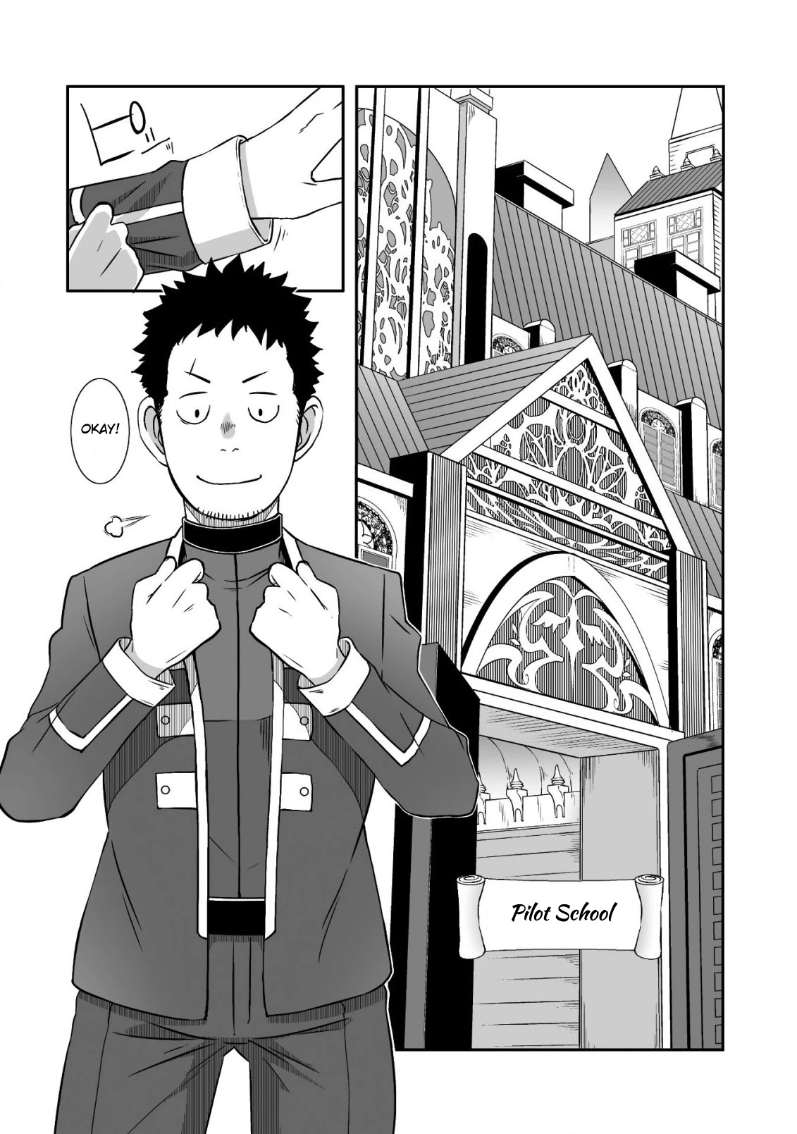 Sekkaku Cheat wo Moratte Isekai ni Ten’i shita n dakara, Suki na You ni Ikitemitai Chapter 14 - Page 7