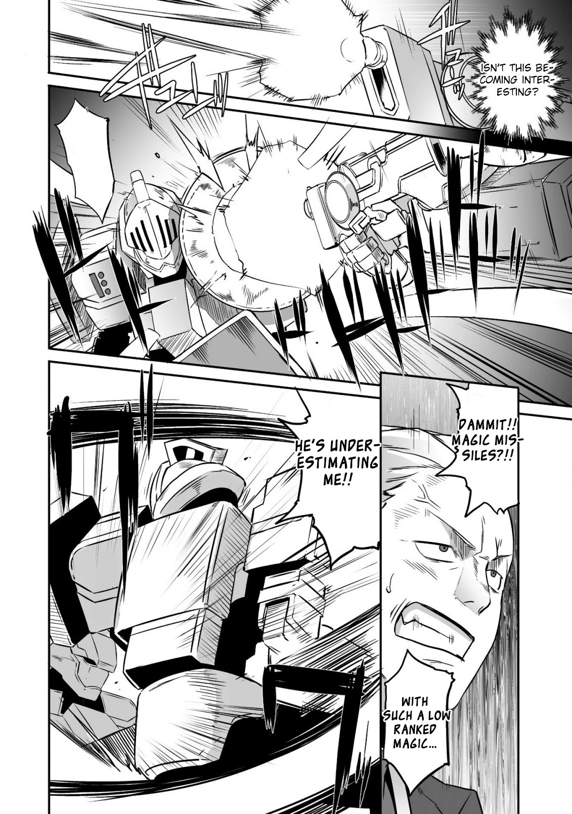 Sekkaku Cheat wo Moratte Isekai ni Ten’i shita n dakara, Suki na You ni Ikitemitai Chapter 15 - Page 13