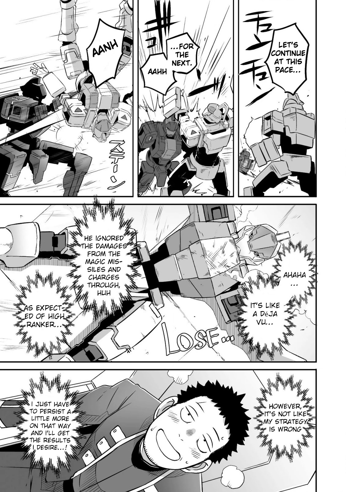 Sekkaku Cheat wo Moratte Isekai ni Ten’i shita n dakara, Suki na You ni Ikitemitai Chapter 15 - Page 16