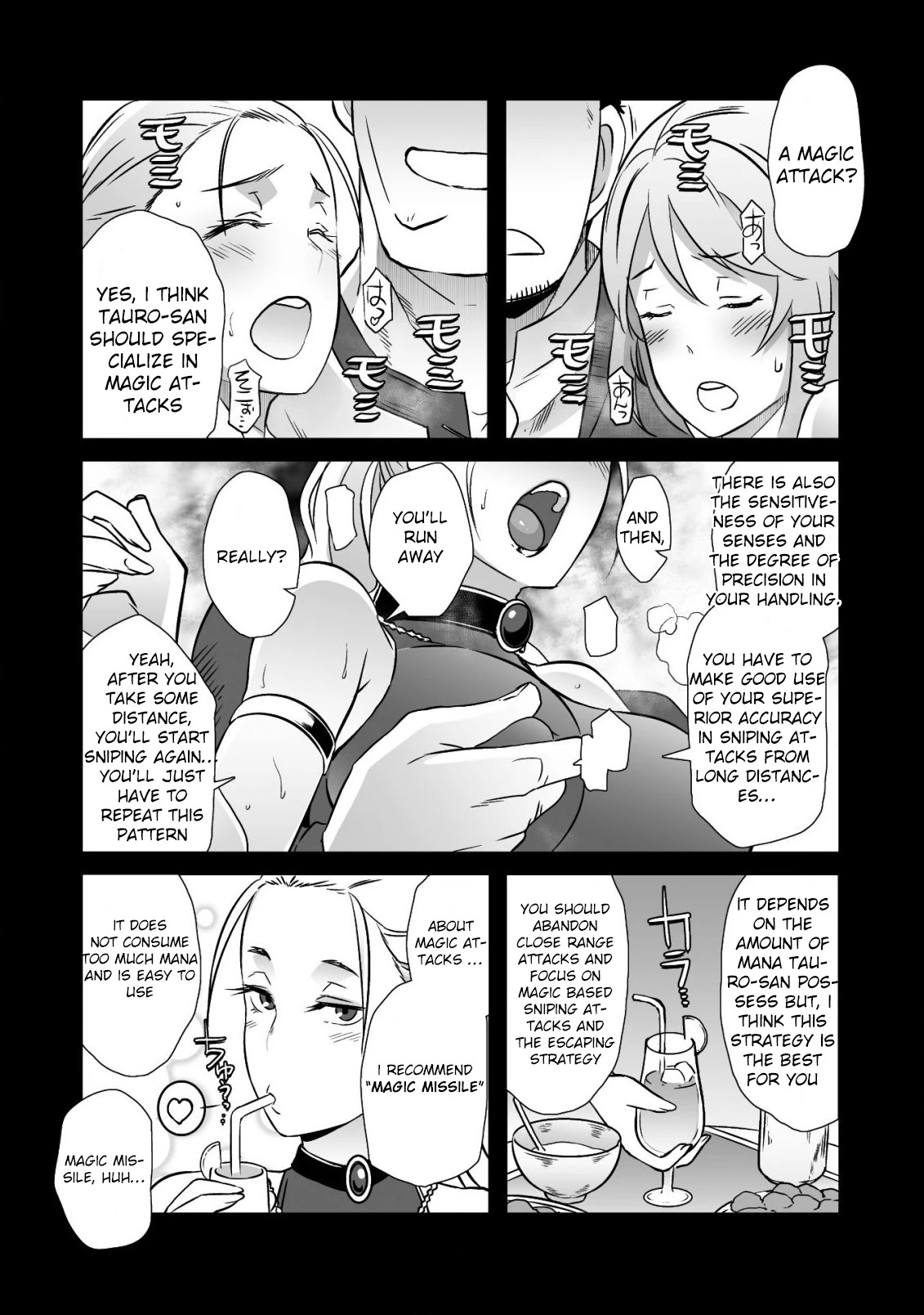 Sekkaku Cheat wo Moratte Isekai ni Ten’i shita n dakara, Suki na You ni Ikitemitai Chapter 15 - Page 9