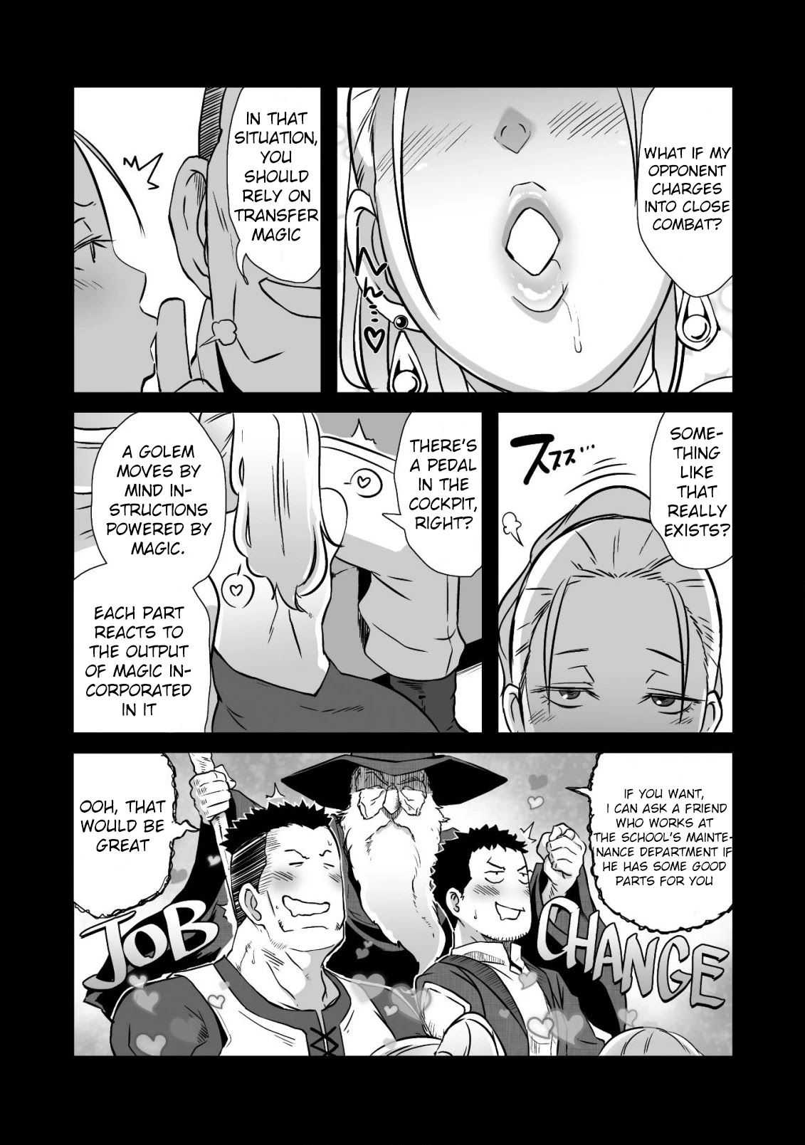 Sekkaku Cheat wo Moratte Isekai ni Ten’i shita n dakara, Suki na You ni Ikitemitai Chapter 15 - Page 10