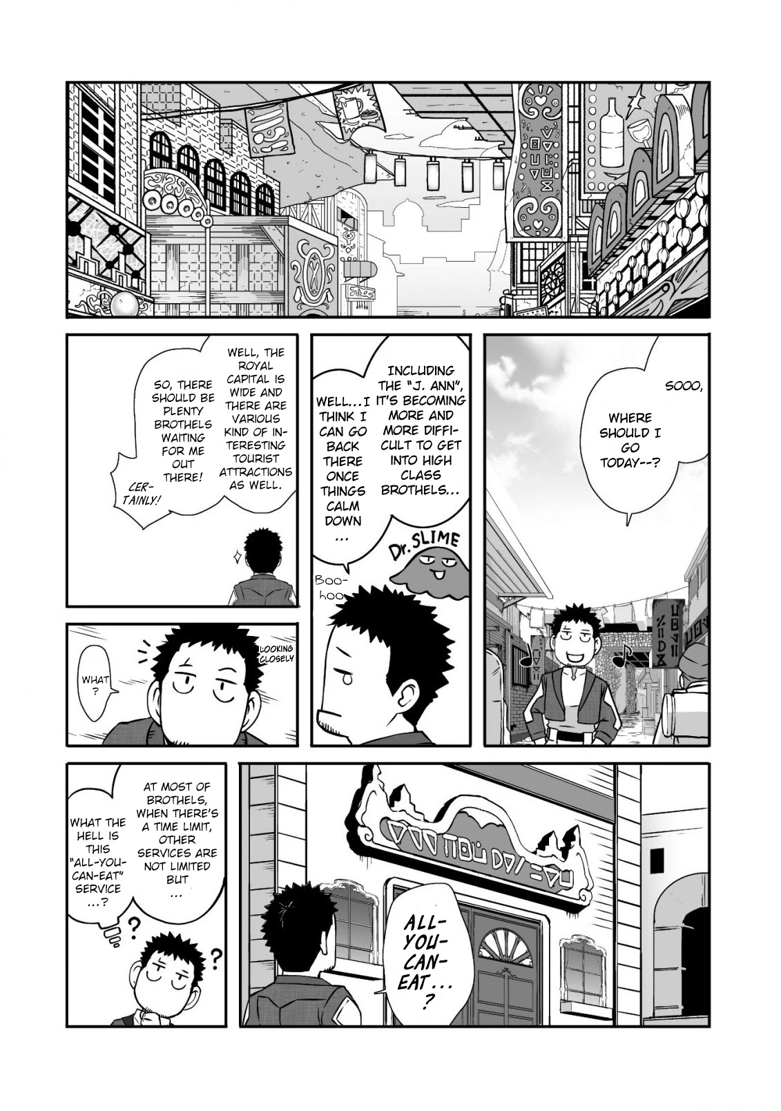 Sekkaku Cheat wo Moratte Isekai ni Ten’i shita n dakara, Suki na You ni Ikitemitai Chapter 16 - Page 11