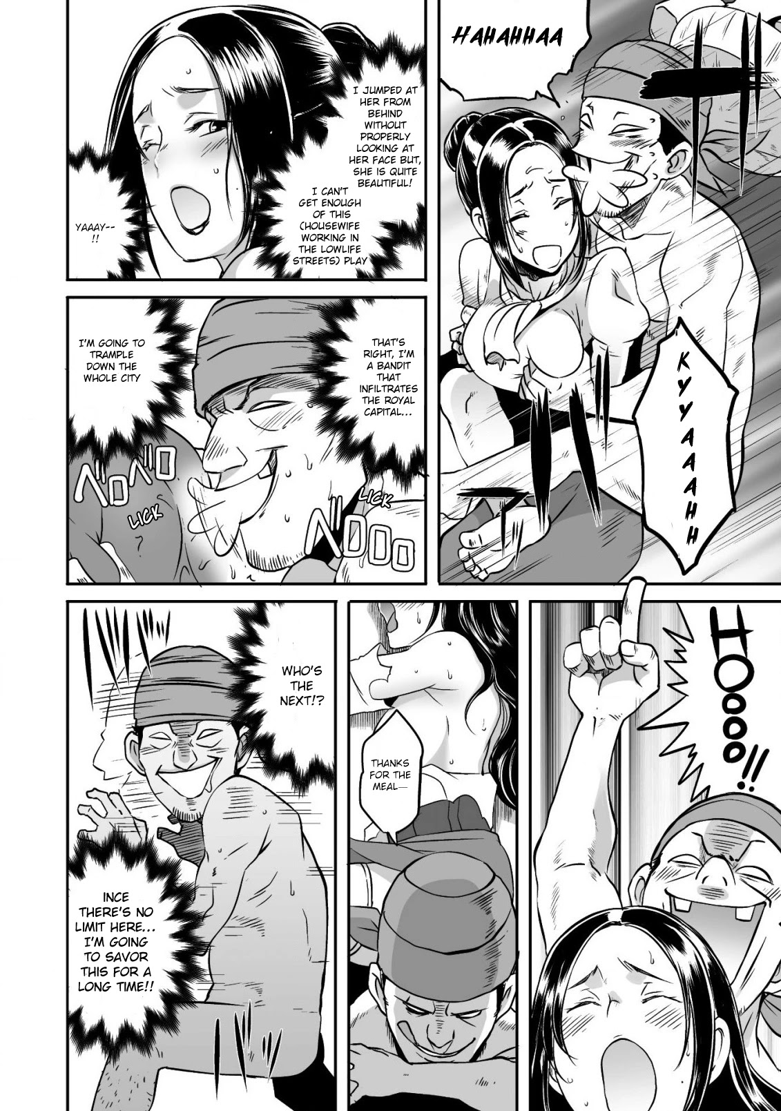 Sekkaku Cheat wo Moratte Isekai ni Ten’i shita n dakara, Suki na You ni Ikitemitai Chapter 16 - Page 16
