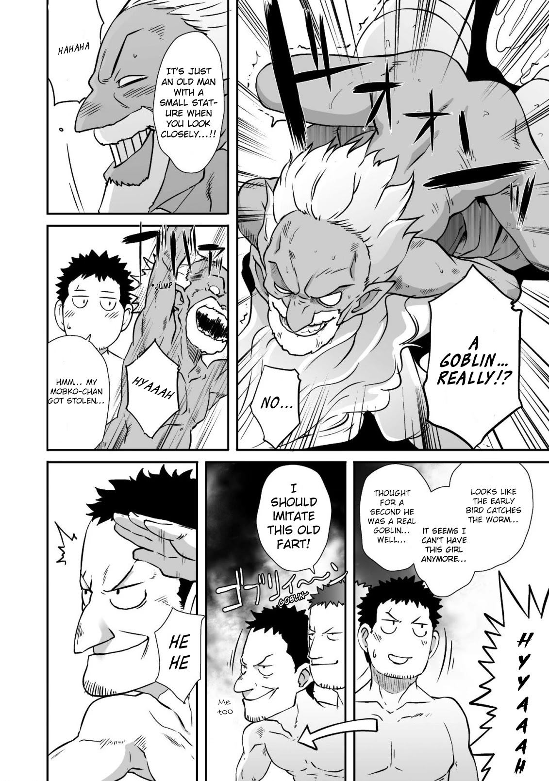 Sekkaku Cheat wo Moratte Isekai ni Ten’i shita n dakara, Suki na You ni Ikitemitai Chapter 16 - Page 18