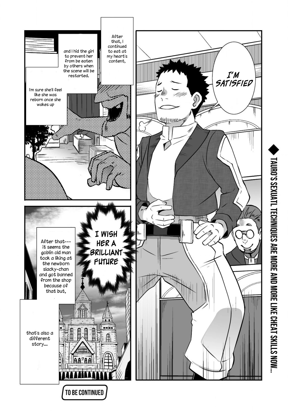 Sekkaku Cheat wo Moratte Isekai ni Ten’i shita n dakara, Suki na You ni Ikitemitai Chapter 16 - Page 22