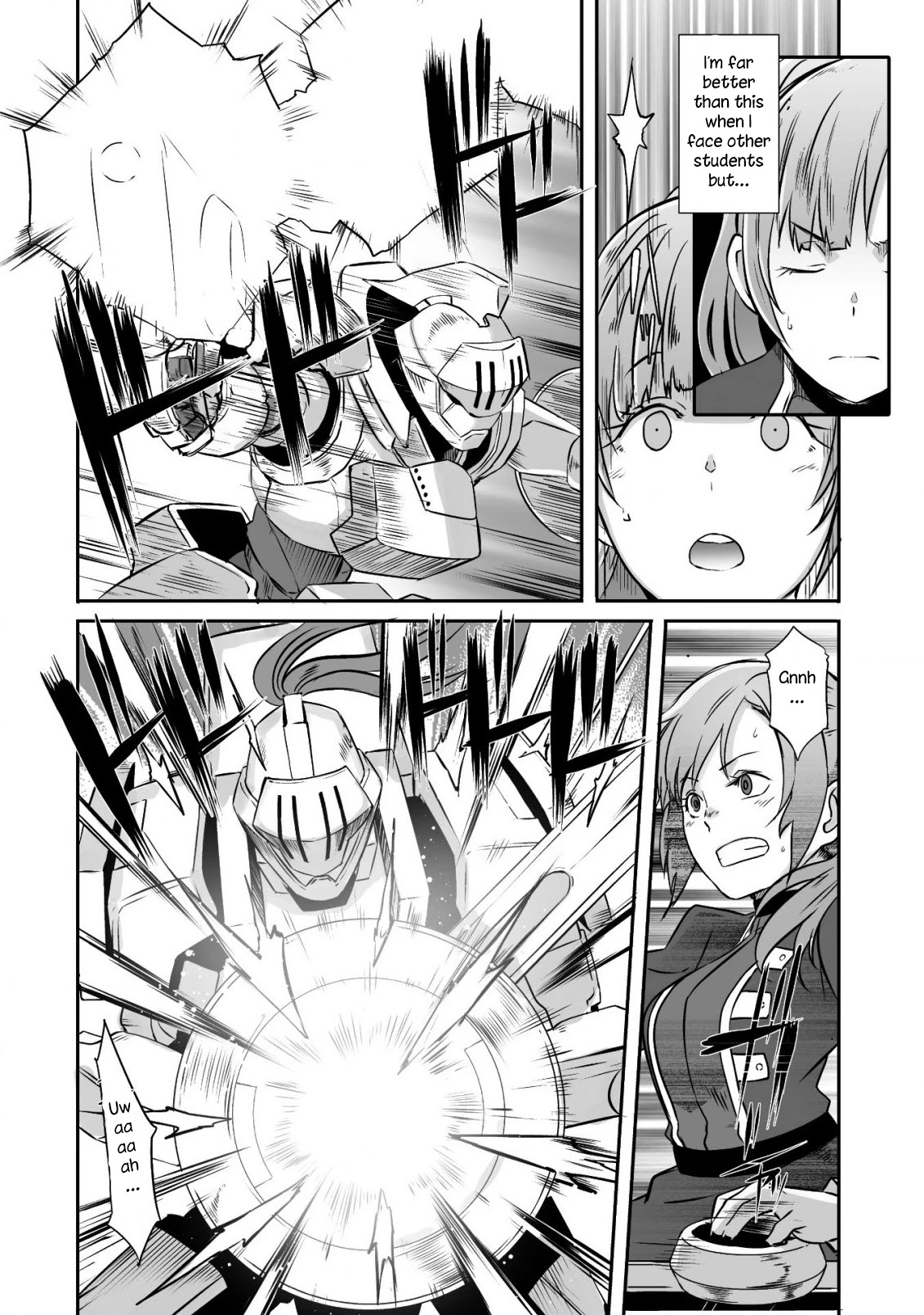 Sekkaku Cheat wo Moratte Isekai ni Ten’i shita n dakara, Suki na You ni Ikitemitai Chapter 17.5 - Page 5