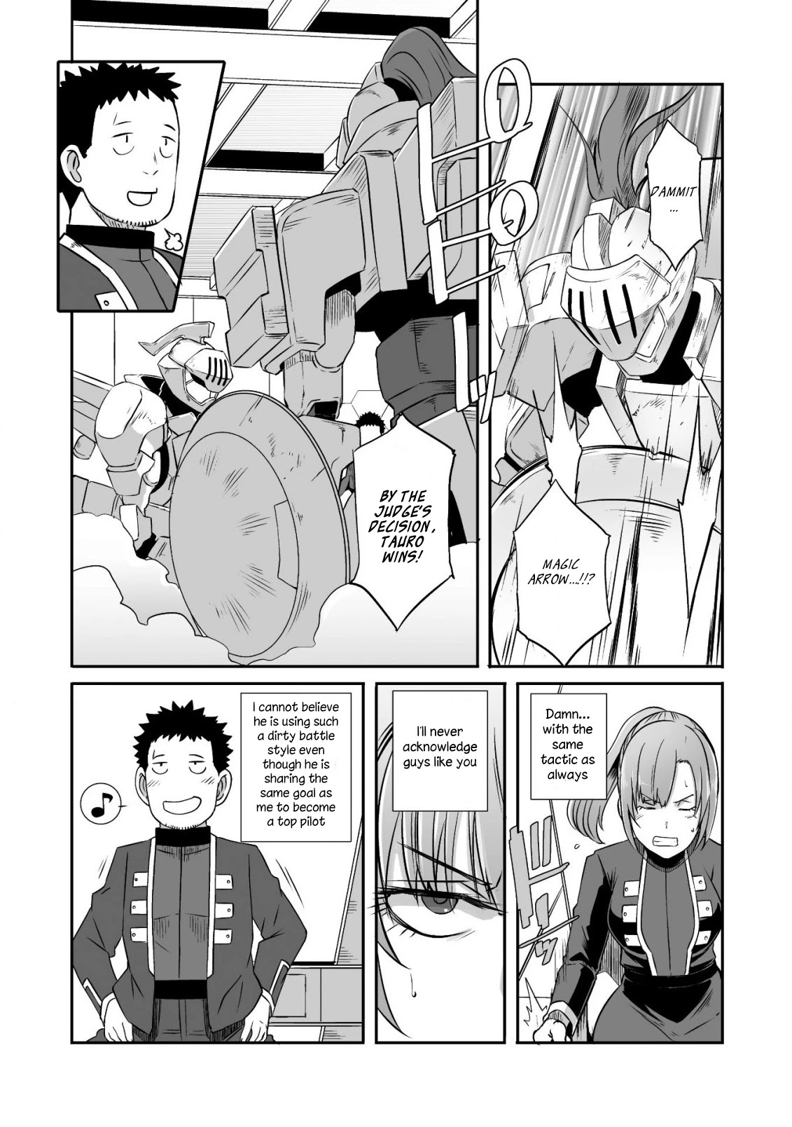 Sekkaku Cheat wo Moratte Isekai ni Ten’i shita n dakara, Suki na You ni Ikitemitai Chapter 17.5 - Page 6