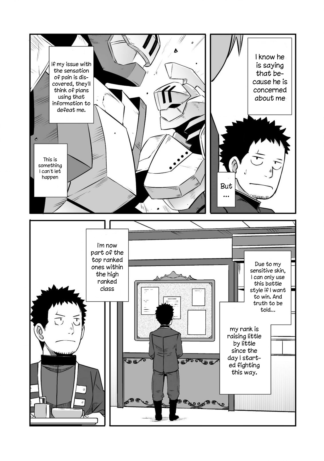 Sekkaku Cheat wo Moratte Isekai ni Ten’i shita n dakara, Suki na You ni Ikitemitai Chapter 17 - Page 12