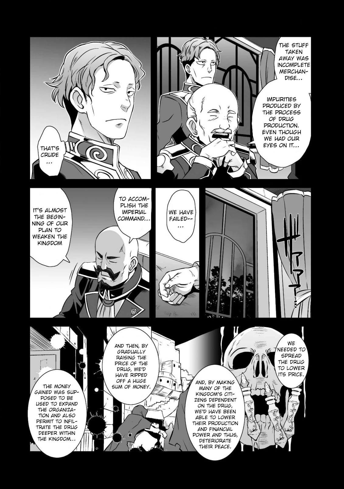 Sekkaku Cheat wo Moratte Isekai ni Ten’i shita n dakara, Suki na You ni Ikitemitai Chapter 17 - Page 5