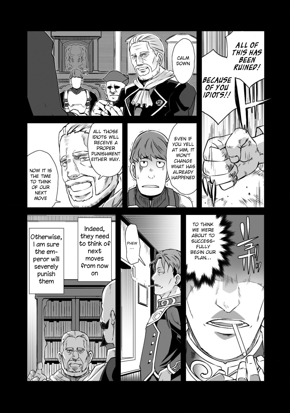 Sekkaku Cheat wo Moratte Isekai ni Ten’i shita n dakara, Suki na You ni Ikitemitai Chapter 17 - Page 6