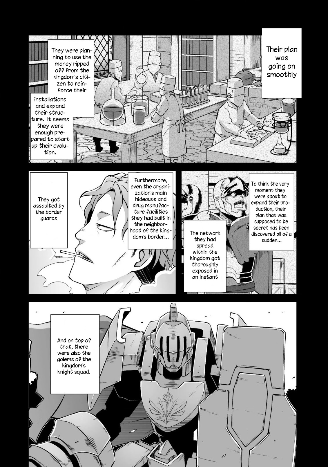 Sekkaku Cheat wo Moratte Isekai ni Ten’i shita n dakara, Suki na You ni Ikitemitai Chapter 17 - Page 7