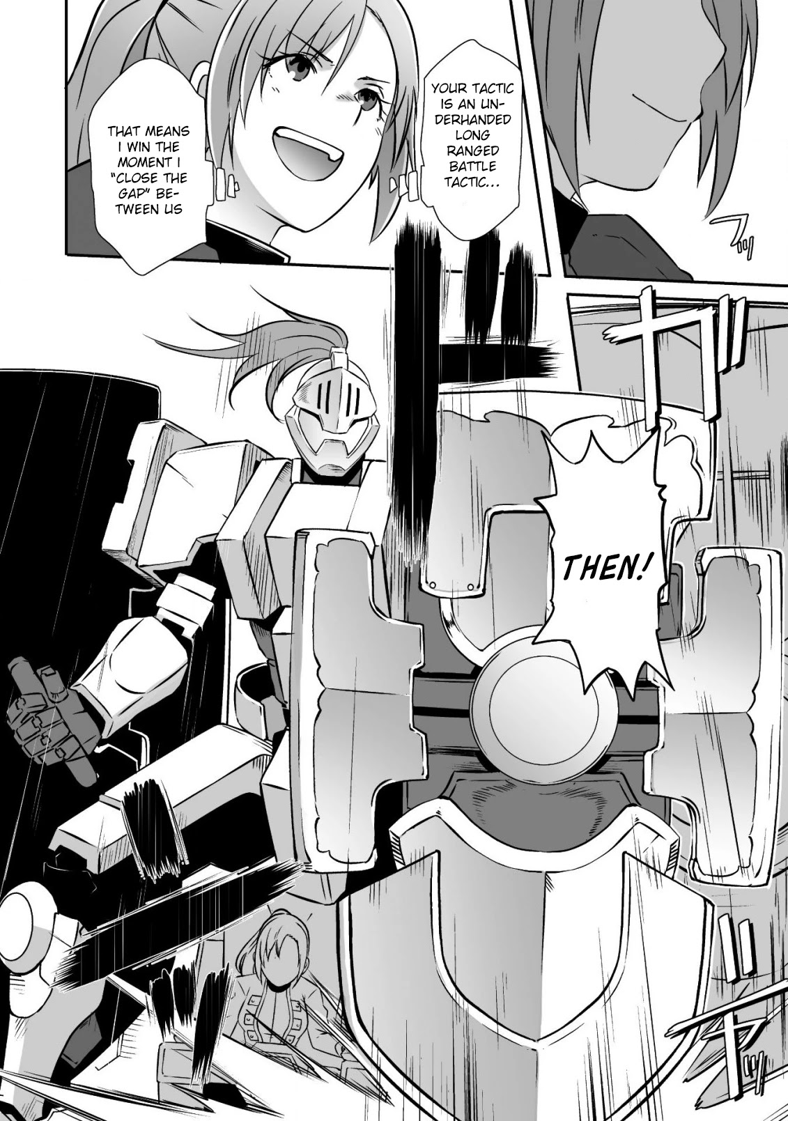 Sekkaku Cheat wo Moratte Isekai ni Ten’i shita n dakara, Suki na You ni Ikitemitai Chapter 18 - Page 13