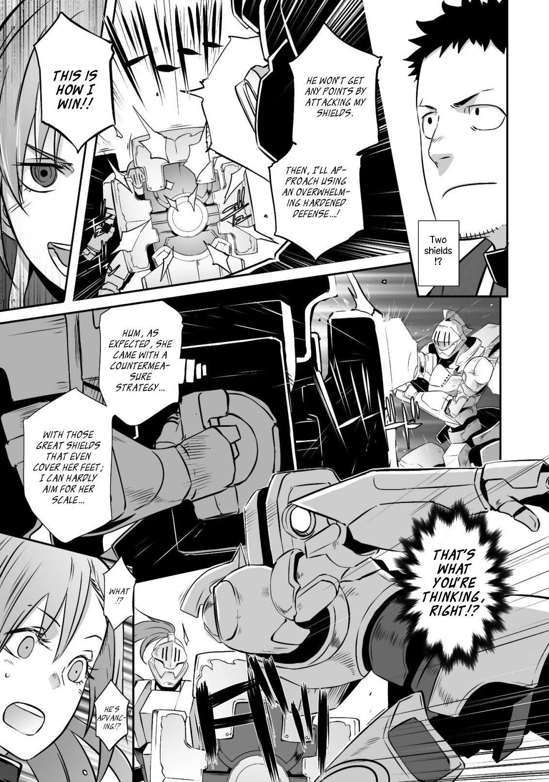 Sekkaku Cheat wo Moratte Isekai ni Ten’i shita n dakara, Suki na You ni Ikitemitai Chapter 18 - Page 14