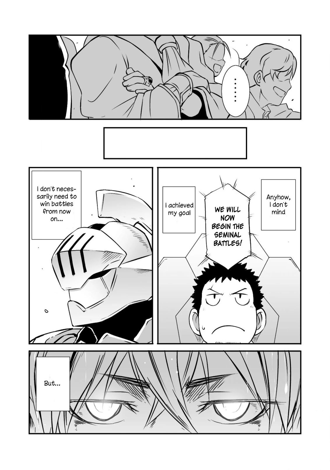 Sekkaku Cheat wo Moratte Isekai ni Ten’i shita n dakara, Suki na You ni Ikitemitai Chapter 18 - Page 20