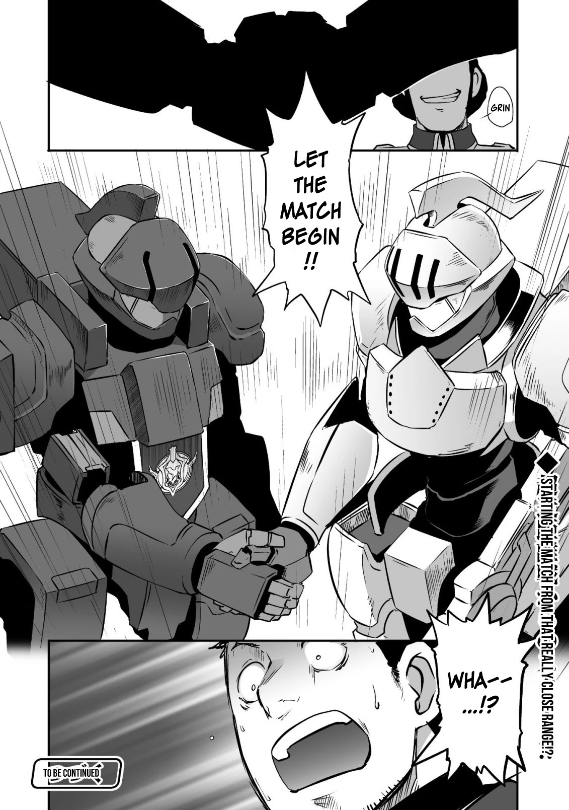 Sekkaku Cheat wo Moratte Isekai ni Ten’i shita n dakara, Suki na You ni Ikitemitai Chapter 18 - Page 23