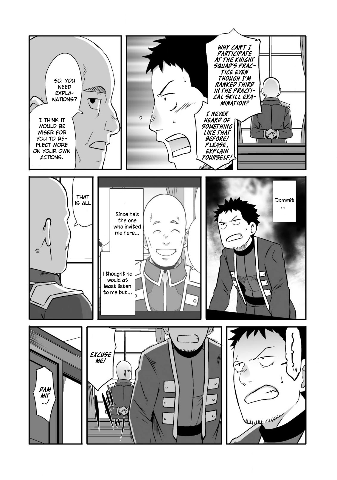 Sekkaku Cheat wo Moratte Isekai ni Ten’i shita n dakara, Suki na You ni Ikitemitai Chapter 19 - Page 13