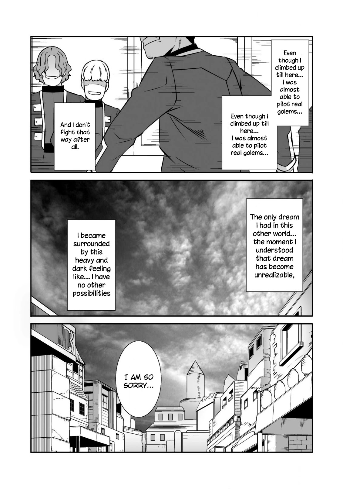 Sekkaku Cheat wo Moratte Isekai ni Ten’i shita n dakara, Suki na You ni Ikitemitai Chapter 19 - Page 14