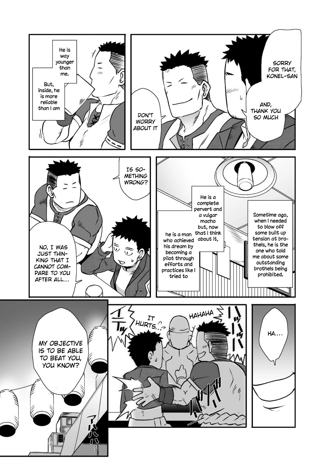 Sekkaku Cheat wo Moratte Isekai ni Ten’i shita n dakara, Suki na You ni Ikitemitai Chapter 19 - Page 16