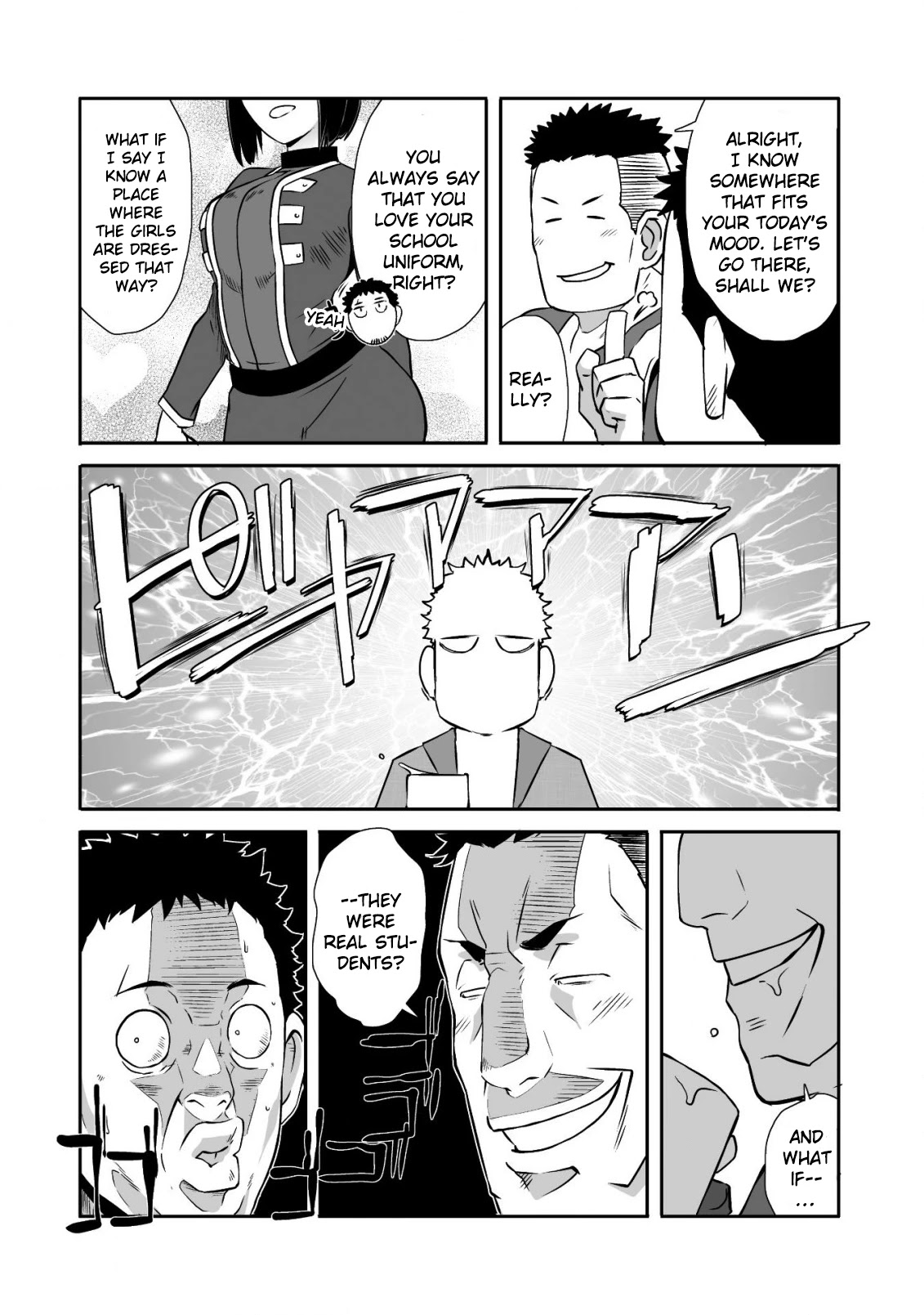 Sekkaku Cheat wo Moratte Isekai ni Ten’i shita n dakara, Suki na You ni Ikitemitai Chapter 19 - Page 17