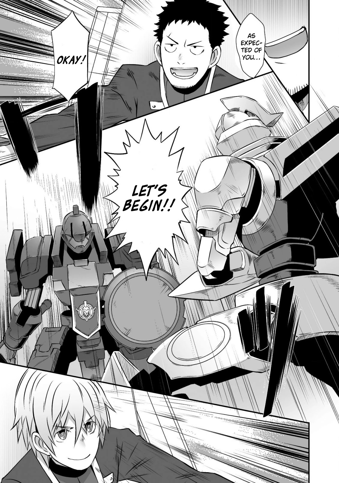 Sekkaku Cheat wo Moratte Isekai ni Ten’i shita n dakara, Suki na You ni Ikitemitai Chapter 19 - Page 6