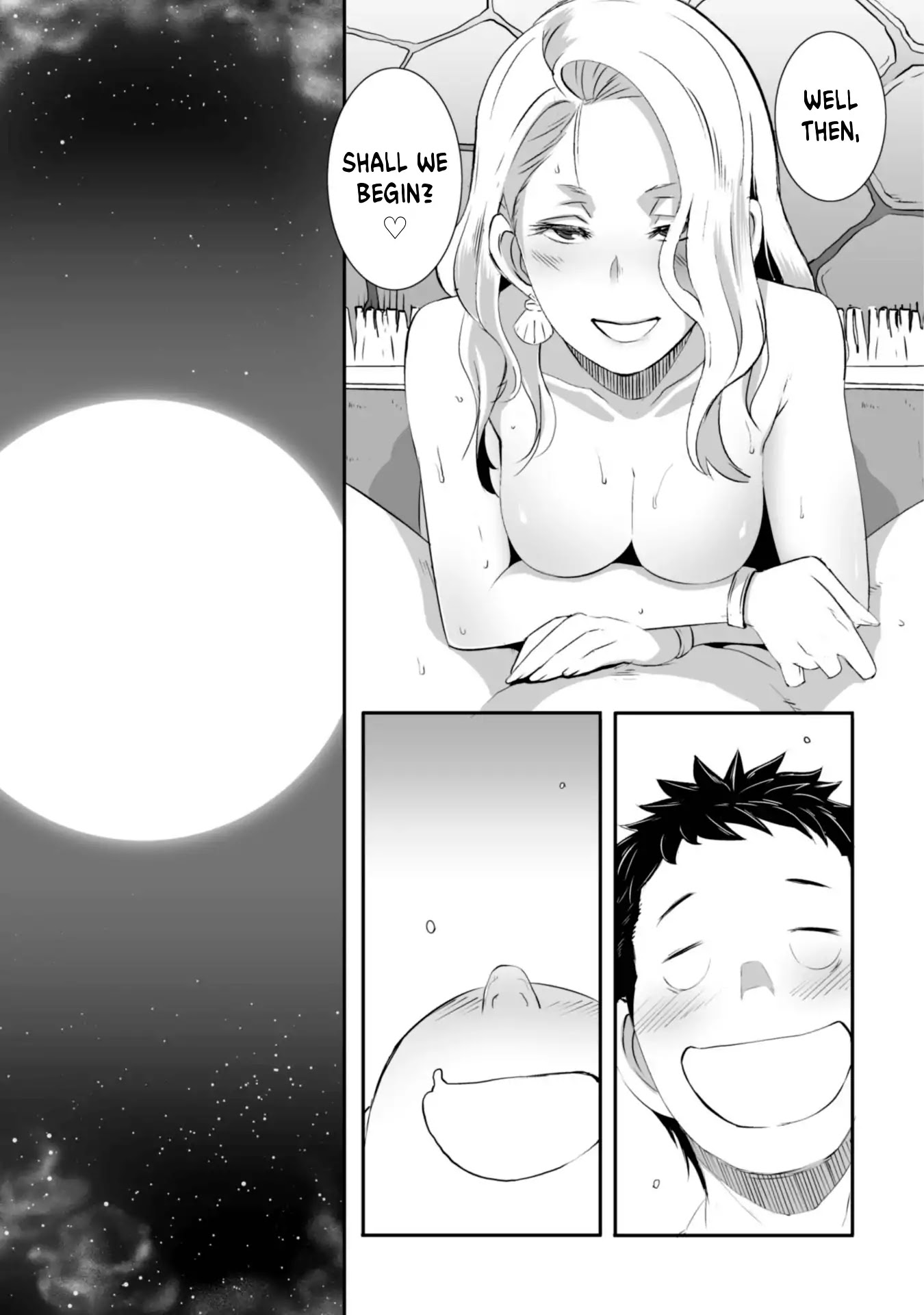 Sekkaku Cheat wo Moratte Isekai ni Ten’i shita n dakara, Suki na You ni Ikitemitai Chapter 2 - Page 18