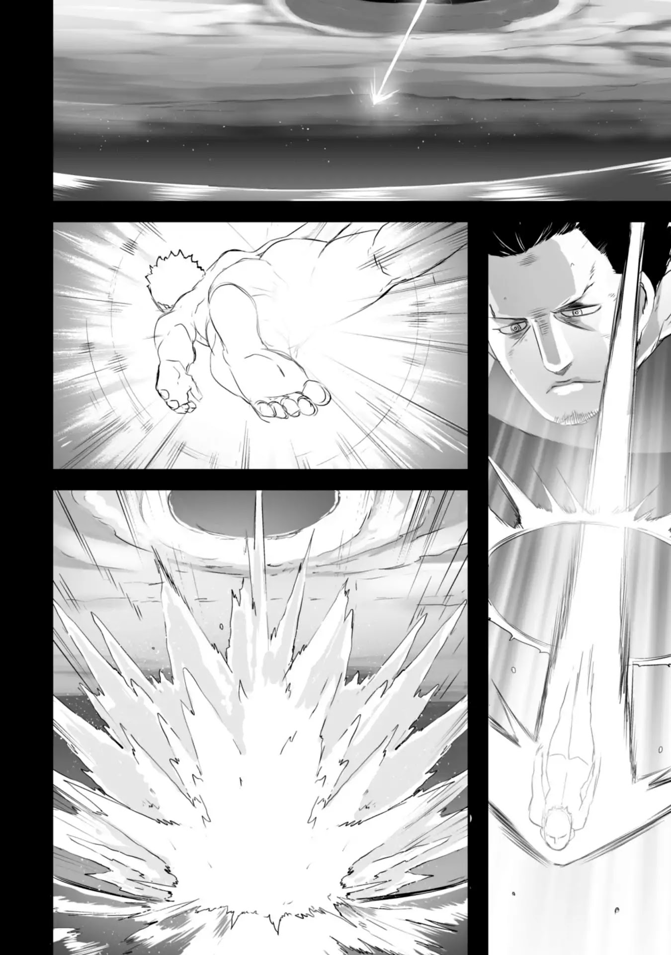 Sekkaku Cheat wo Moratte Isekai ni Ten’i shita n dakara, Suki na You ni Ikitemitai Chapter 2 - Page 19