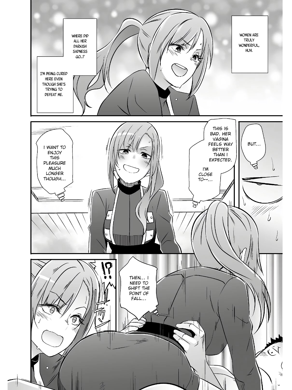 Sekkaku Cheat wo Moratte Isekai ni Ten’i shita n dakara, Suki na You ni Ikitemitai Chapter 20 - Page 11