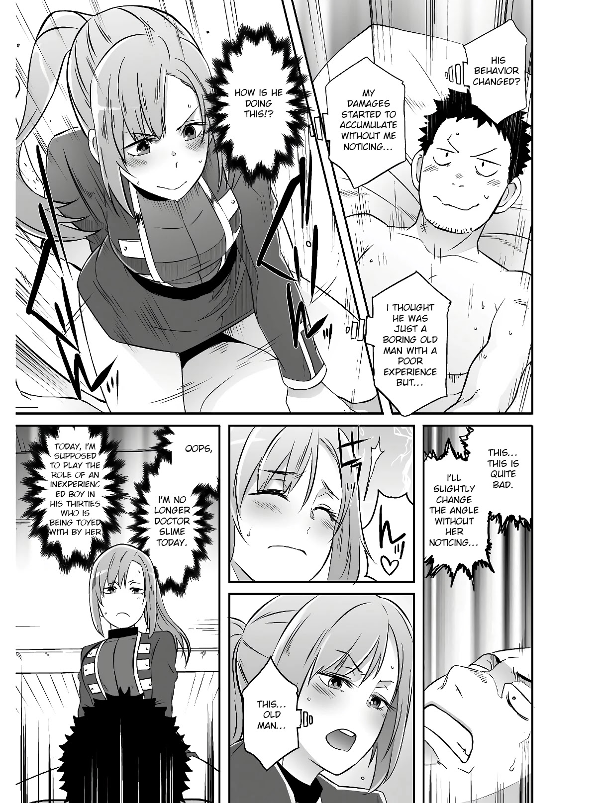 Sekkaku Cheat wo Moratte Isekai ni Ten’i shita n dakara, Suki na You ni Ikitemitai Chapter 20 - Page 12