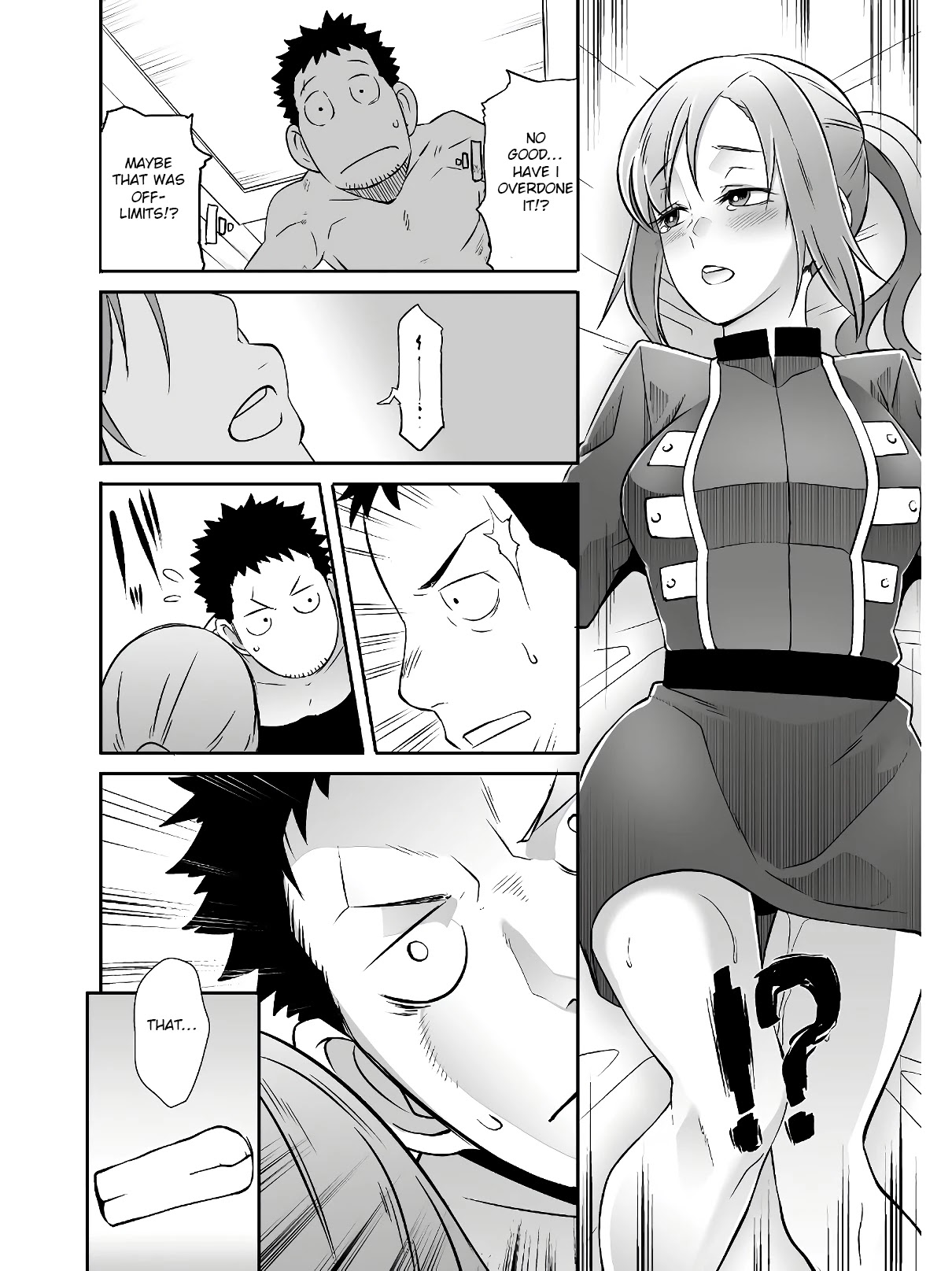 Sekkaku Cheat wo Moratte Isekai ni Ten’i shita n dakara, Suki na You ni Ikitemitai Chapter 20 - Page 17