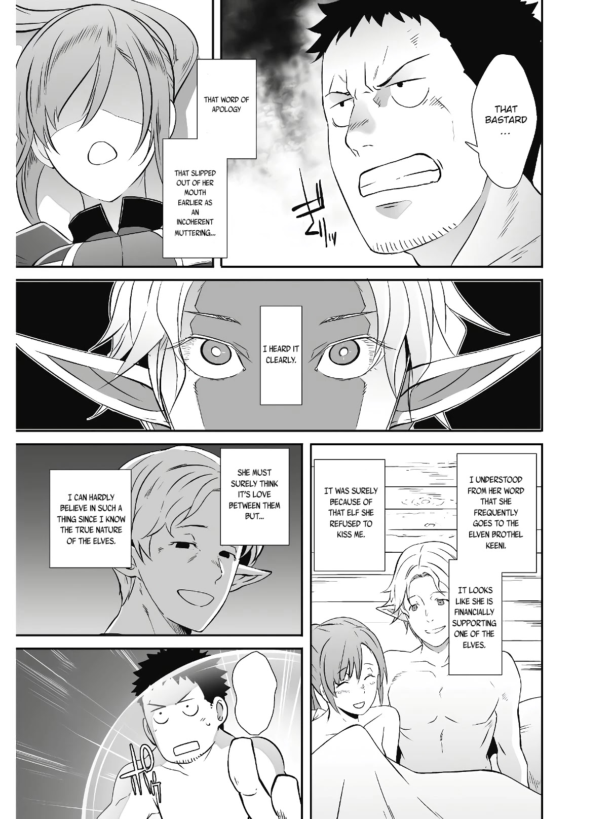Sekkaku Cheat wo Moratte Isekai ni Ten’i shita n dakara, Suki na You ni Ikitemitai Chapter 20 - Page 18