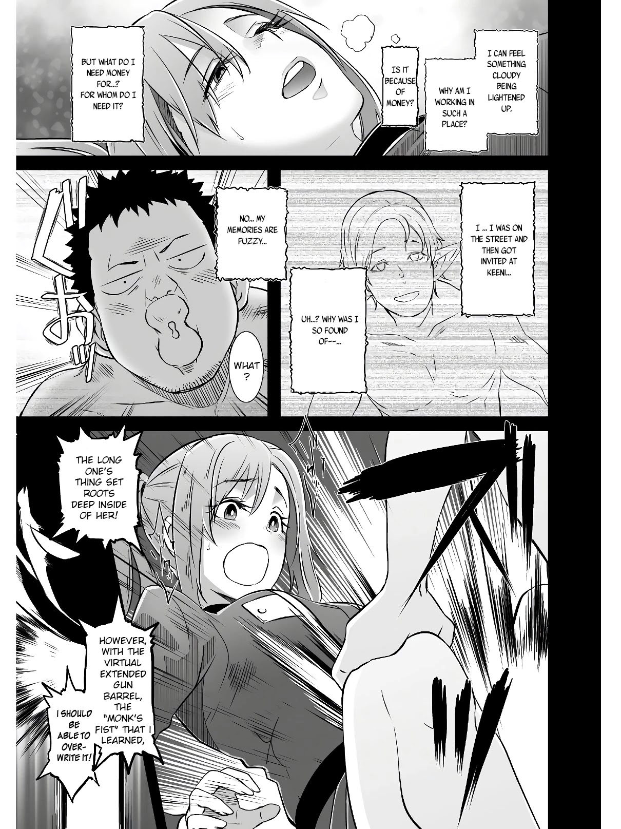 Sekkaku Cheat wo Moratte Isekai ni Ten’i shita n dakara, Suki na You ni Ikitemitai Chapter 20 - Page 20