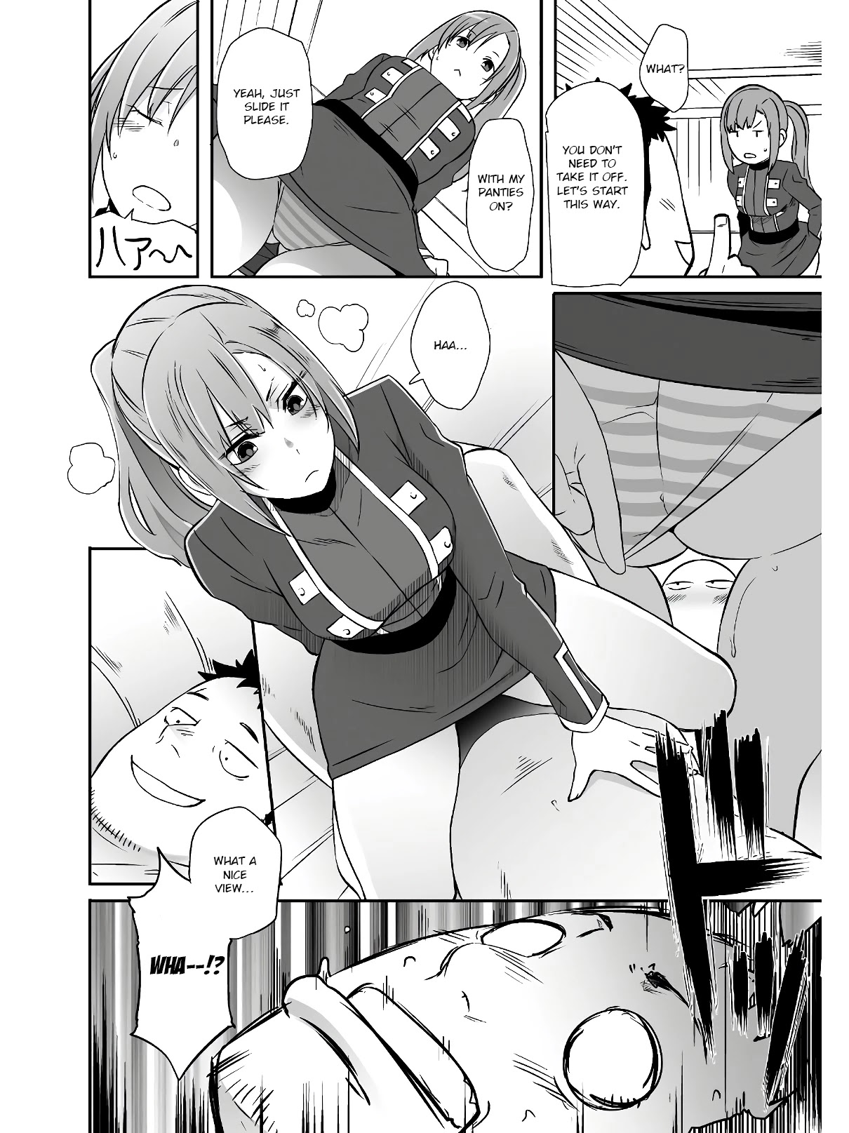 Sekkaku Cheat wo Moratte Isekai ni Ten’i shita n dakara, Suki na You ni Ikitemitai Chapter 20 - Page 9