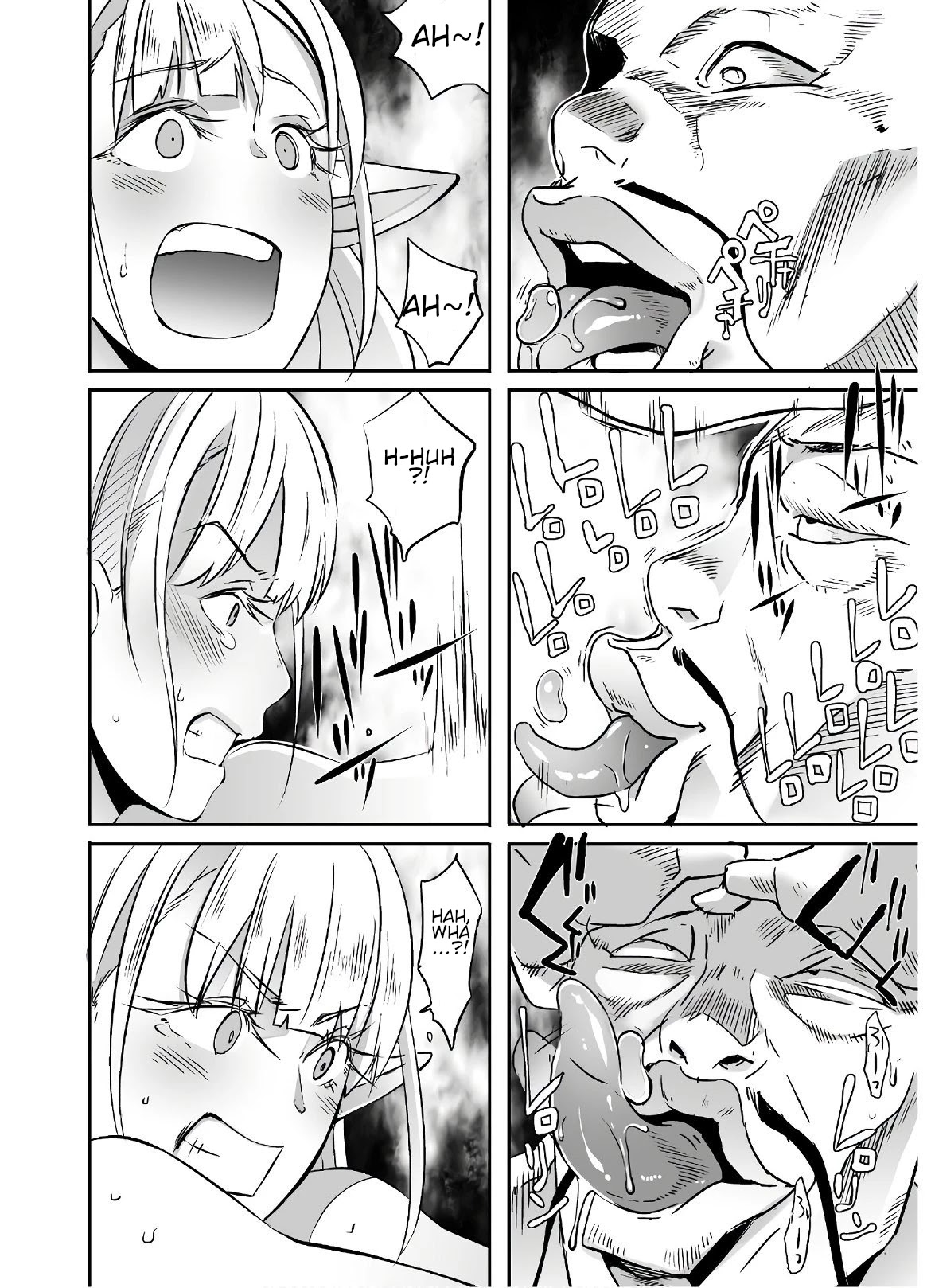 Sekkaku Cheat wo Moratte Isekai ni Ten’i shita n dakara, Suki na You ni Ikitemitai Chapter 21.2 - Page 15