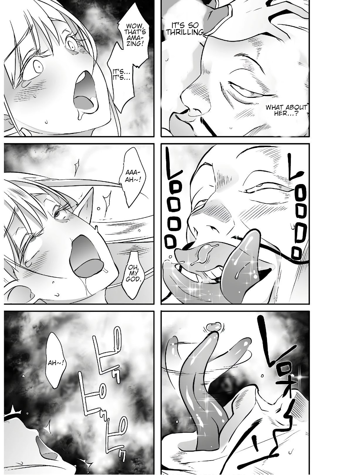 Sekkaku Cheat wo Moratte Isekai ni Ten’i shita n dakara, Suki na You ni Ikitemitai Chapter 21.2 - Page 16
