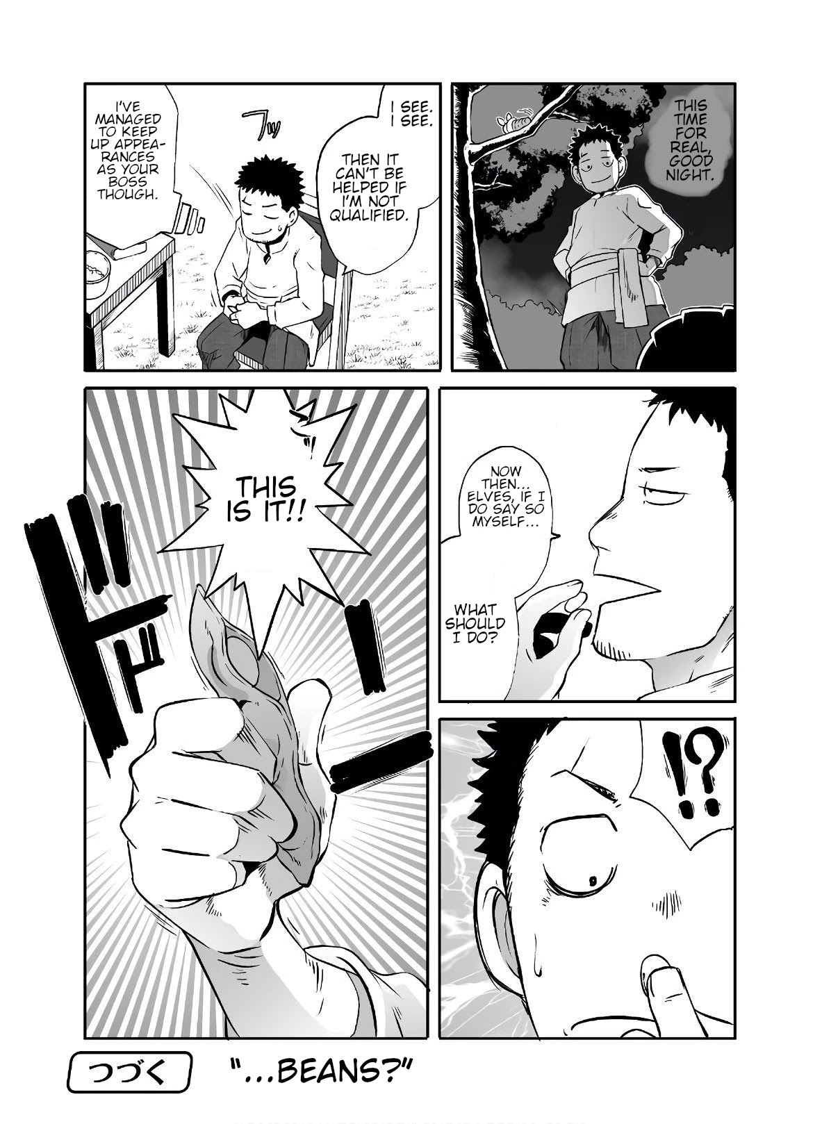 Sekkaku Cheat wo Moratte Isekai ni Ten’i shita n dakara, Suki na You ni Ikitemitai Chapter 21 - Page 12