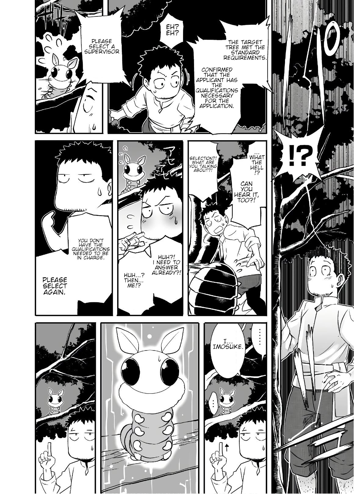 Sekkaku Cheat wo Moratte Isekai ni Ten’i shita n dakara, Suki na You ni Ikitemitai Chapter 21 - Page 9