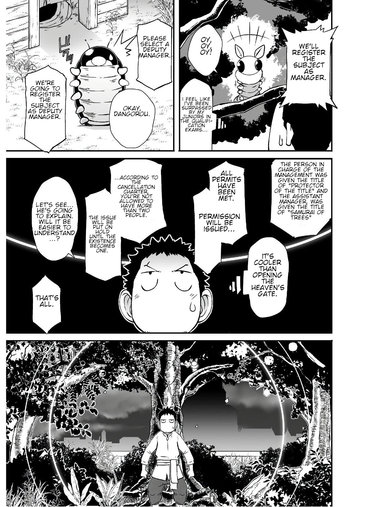 Sekkaku Cheat wo Moratte Isekai ni Ten’i shita n dakara, Suki na You ni Ikitemitai Chapter 21 - Page 10
