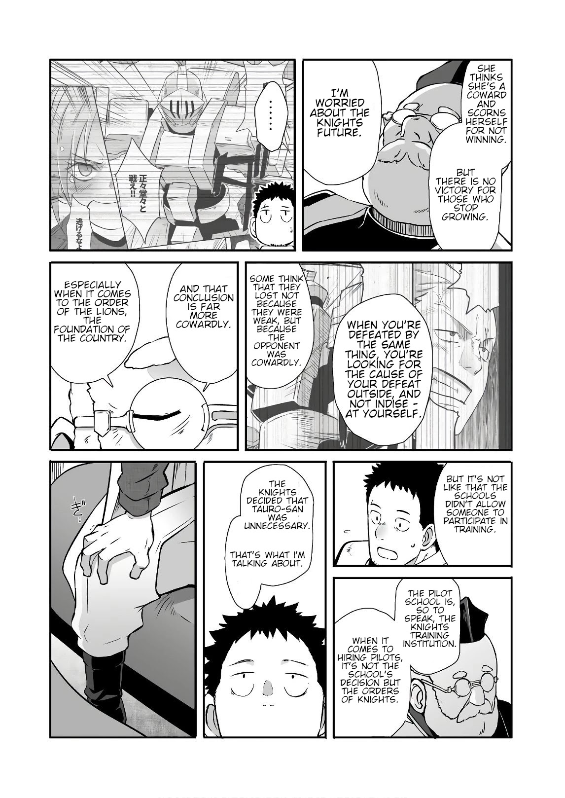 Sekkaku Cheat wo Moratte Isekai ni Ten’i shita n dakara, Suki na You ni Ikitemitai Chapter 22 - Page 13