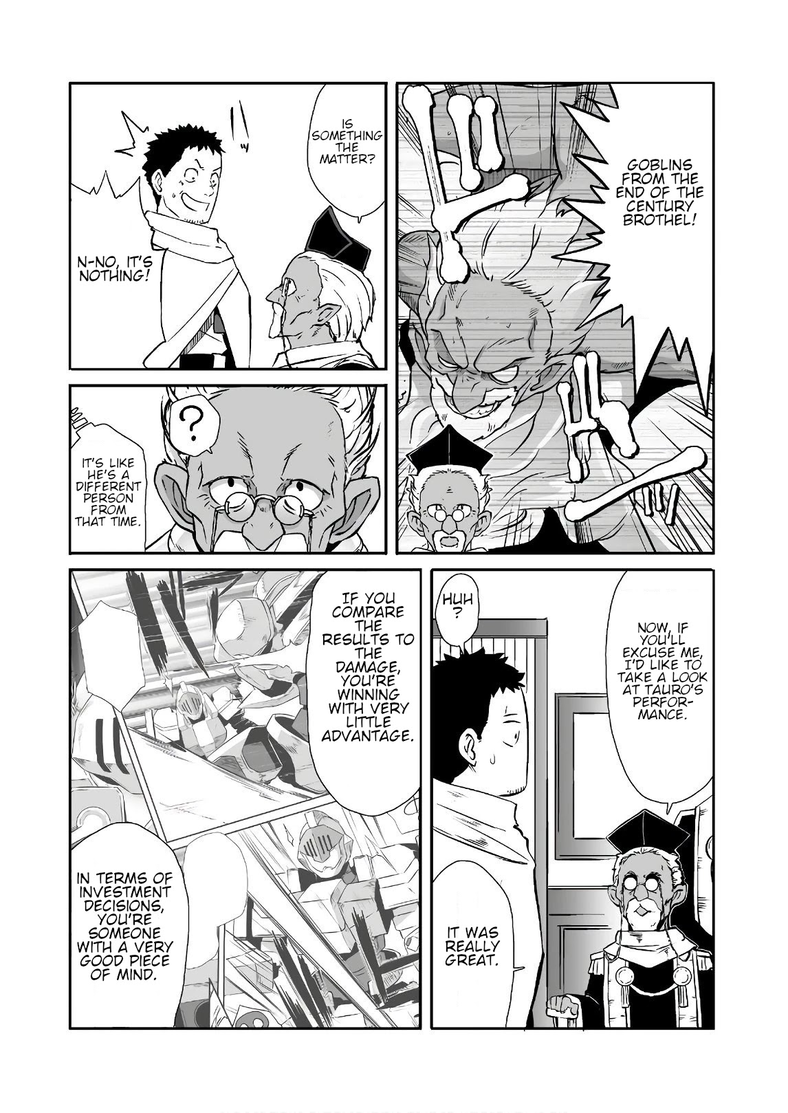 Sekkaku Cheat wo Moratte Isekai ni Ten’i shita n dakara, Suki na You ni Ikitemitai Chapter 22 - Page 15