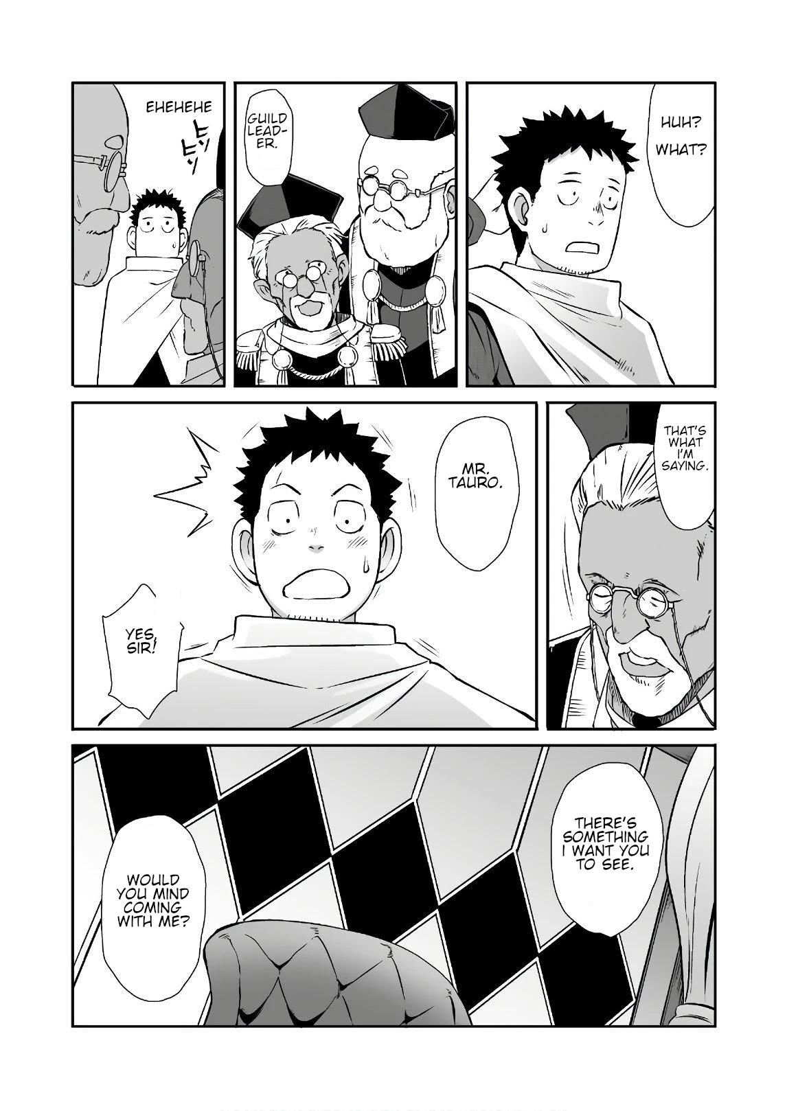 Sekkaku Cheat wo Moratte Isekai ni Ten’i shita n dakara, Suki na You ni Ikitemitai Chapter 22 - Page 16