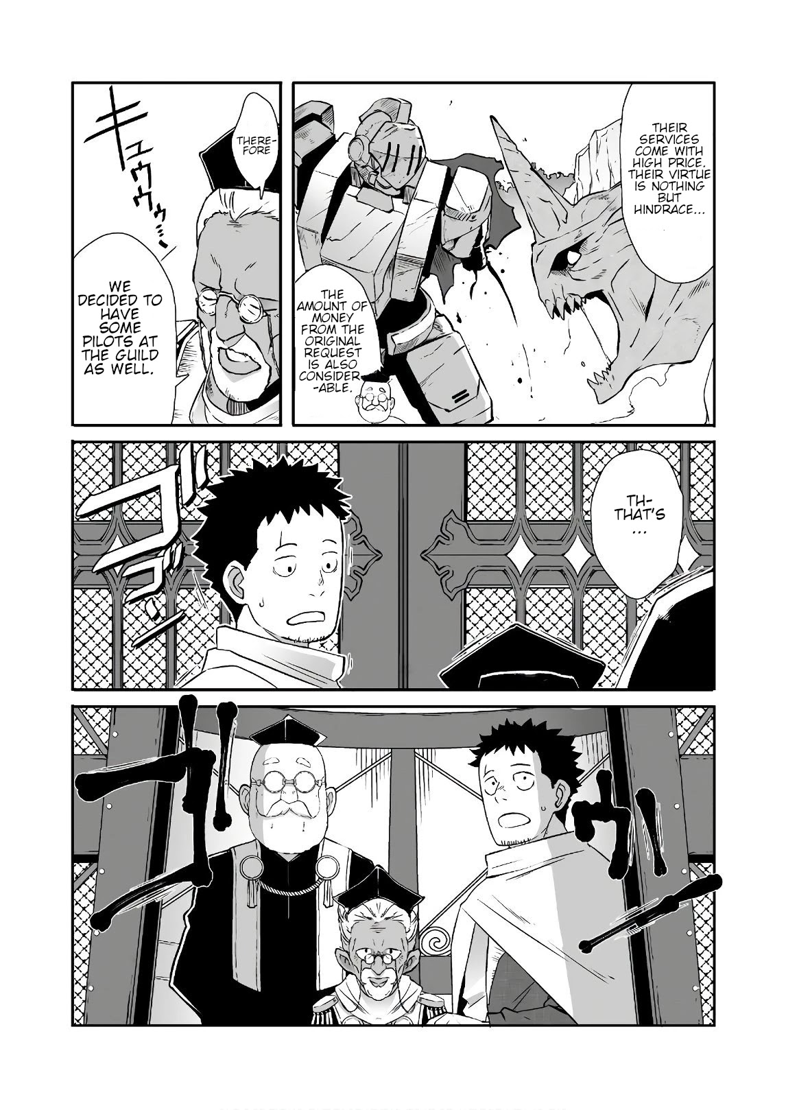 Sekkaku Cheat wo Moratte Isekai ni Ten’i shita n dakara, Suki na You ni Ikitemitai Chapter 22 - Page 18