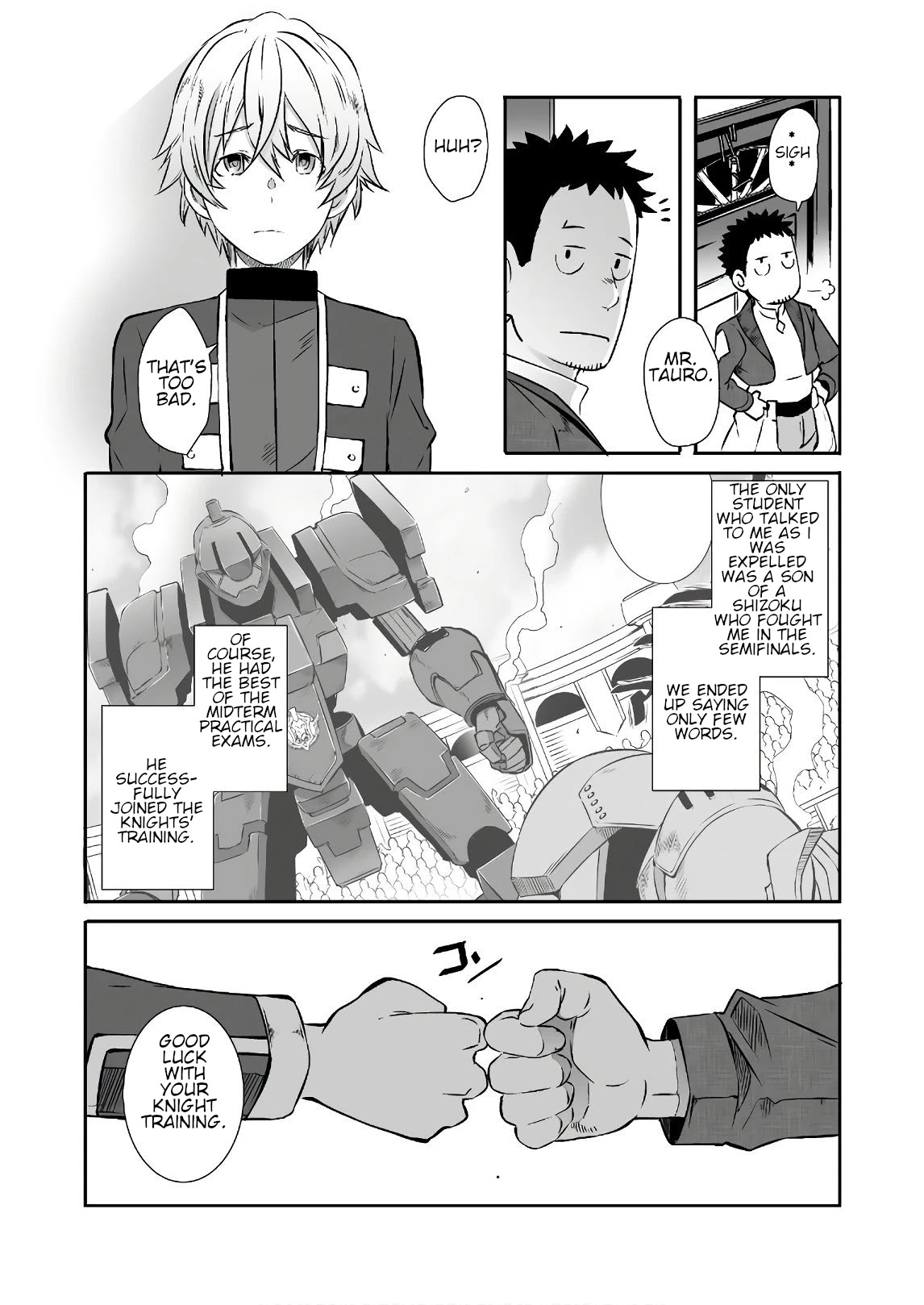 Sekkaku Cheat wo Moratte Isekai ni Ten’i shita n dakara, Suki na You ni Ikitemitai Chapter 22 - Page 6