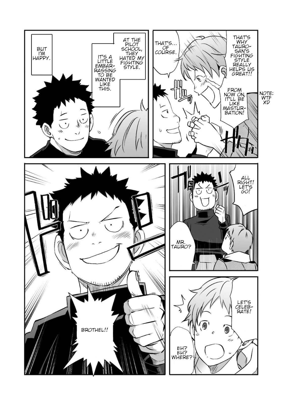 Sekkaku Cheat wo Moratte Isekai ni Ten’i shita n dakara, Suki na You ni Ikitemitai Chapter 23 - Page 21