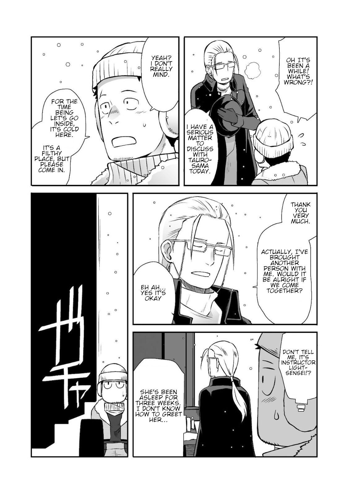 Sekkaku Cheat wo Moratte Isekai ni Ten’i shita n dakara, Suki na You ni Ikitemitai Chapter 23 - Page 24