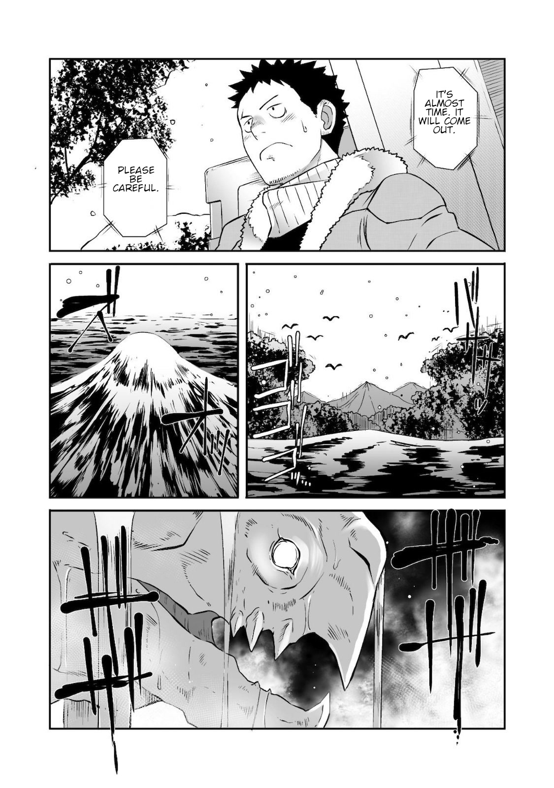 Sekkaku Cheat wo Moratte Isekai ni Ten’i shita n dakara, Suki na You ni Ikitemitai Chapter 23 - Page 4