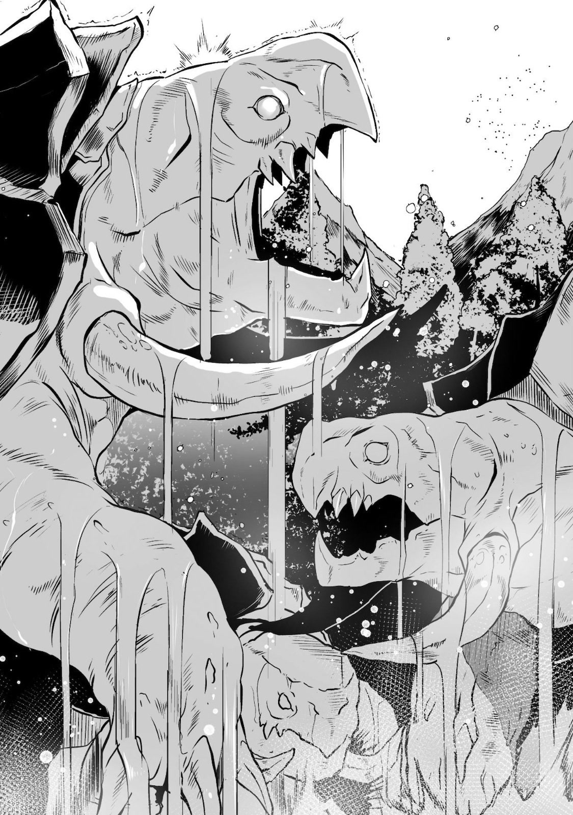 Sekkaku Cheat wo Moratte Isekai ni Ten’i shita n dakara, Suki na You ni Ikitemitai Chapter 23 - Page 5